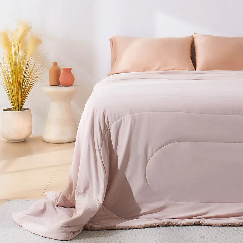 Z-Magic Cooling Comforter