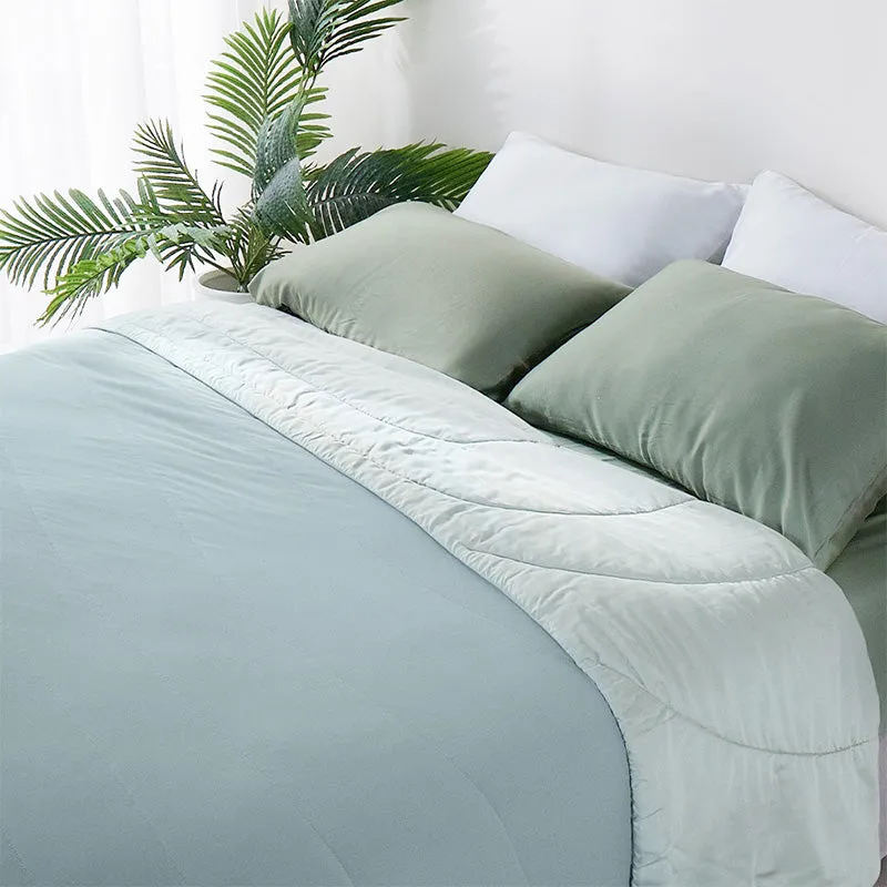 Z-Magic Cooling Comforter