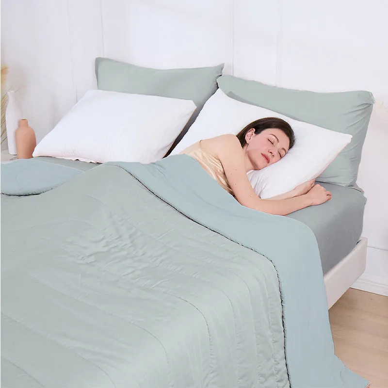 Z-Magic Cooling Comforter